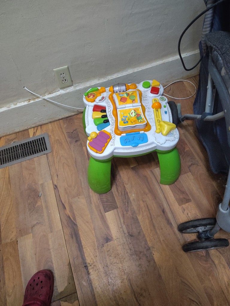 Toya And Babies Items