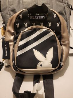 Playboy Backpack 