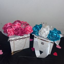 Valentine’s Day Flowers 