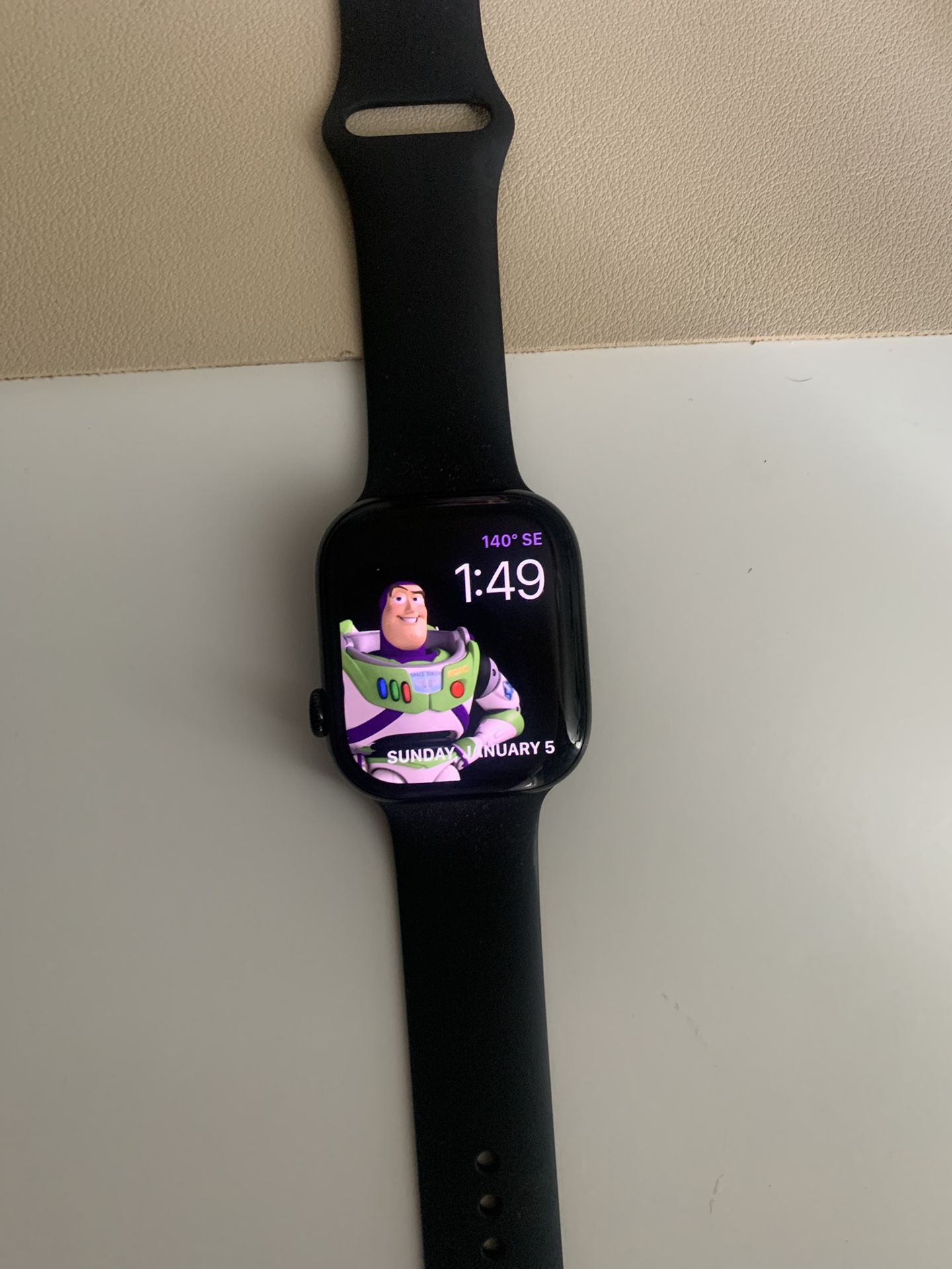 Apple Watch Series 10 46mm