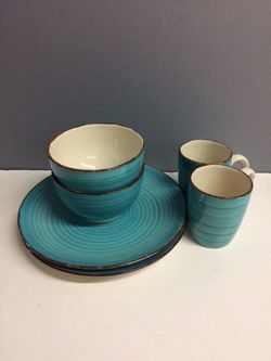 Dish
