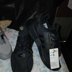 Nike & Adidas Shoe's 