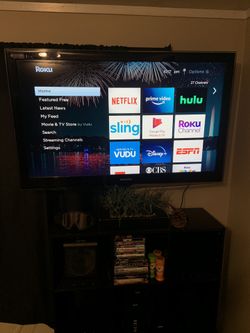 Samsung tv