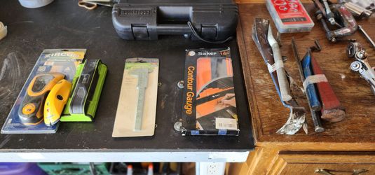 Miscellaneous Tools
