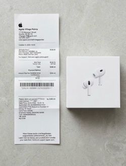 Apple AirPods Pro 3