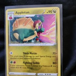 Pokemon Card 