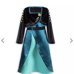 Halloween Costume 