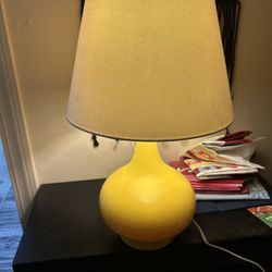 Table Lamp