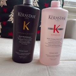Kerastase Chronologiste Genesis Shampoo $50 ANY