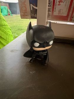 Batman Funko Pop Vinyl Figure