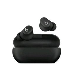 Beats Solo Buds True Wireless