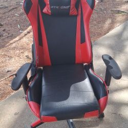 Racing Chair