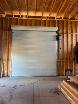 Commercial/ Residential Garage Door
