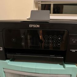 Printer EPSON XP-4100 WIFI