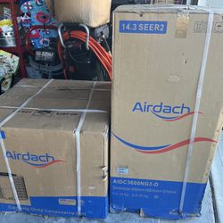 Air Conditioner