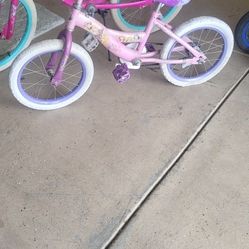 Kids Bike