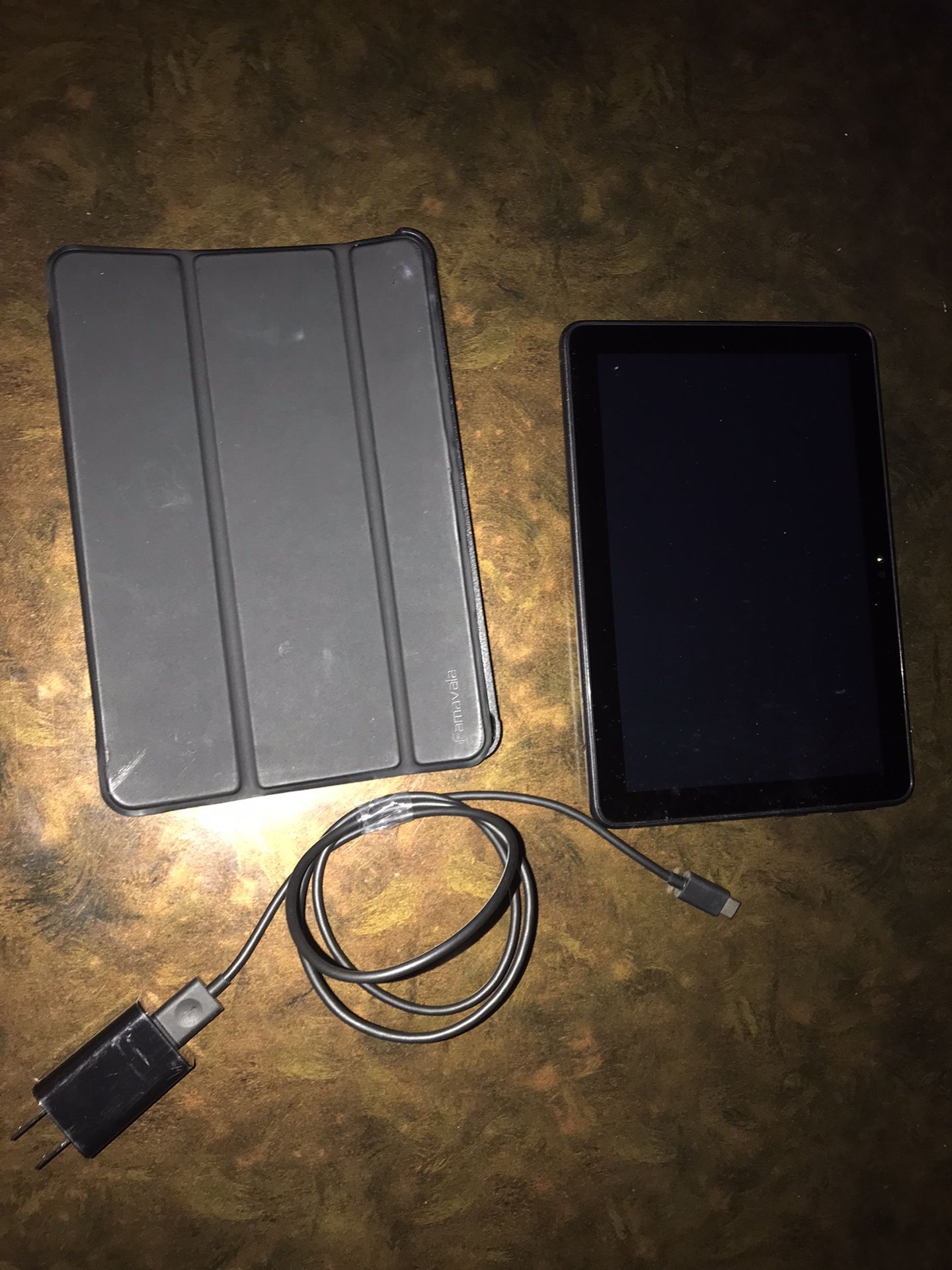 Amazon Kindle Fire HD 8