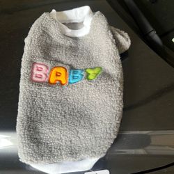 Small Dog Winter Cover