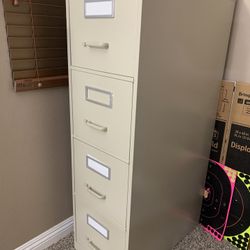 File Cabinet 