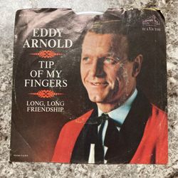 Eddy Arnold