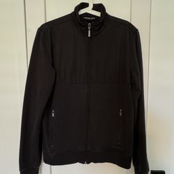 Vintage Michael Kors Zipup Sweater sz S
