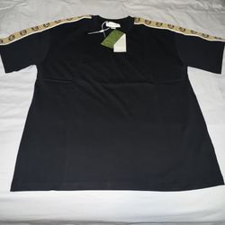Designer Shirt Gucci