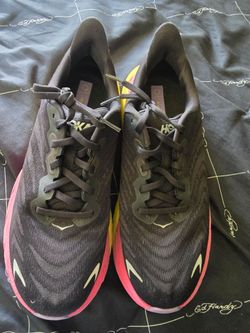 HOKA ONE ONE Arahi 6 Women’s Running Shoes Size 10