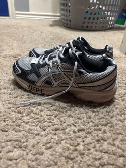 Galllery Dept ASICS