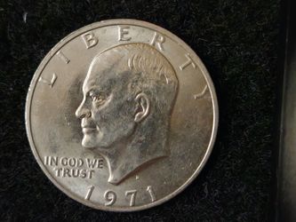 11 1971 D Eisenhower FEV variety friendly eagles . Fs-901 RDV-006