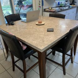 Kitchen Table