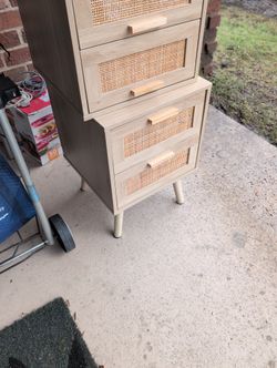 Small Drawers