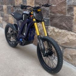 Surron/Ebike PARTS ONLY! Serious Buyers Only.