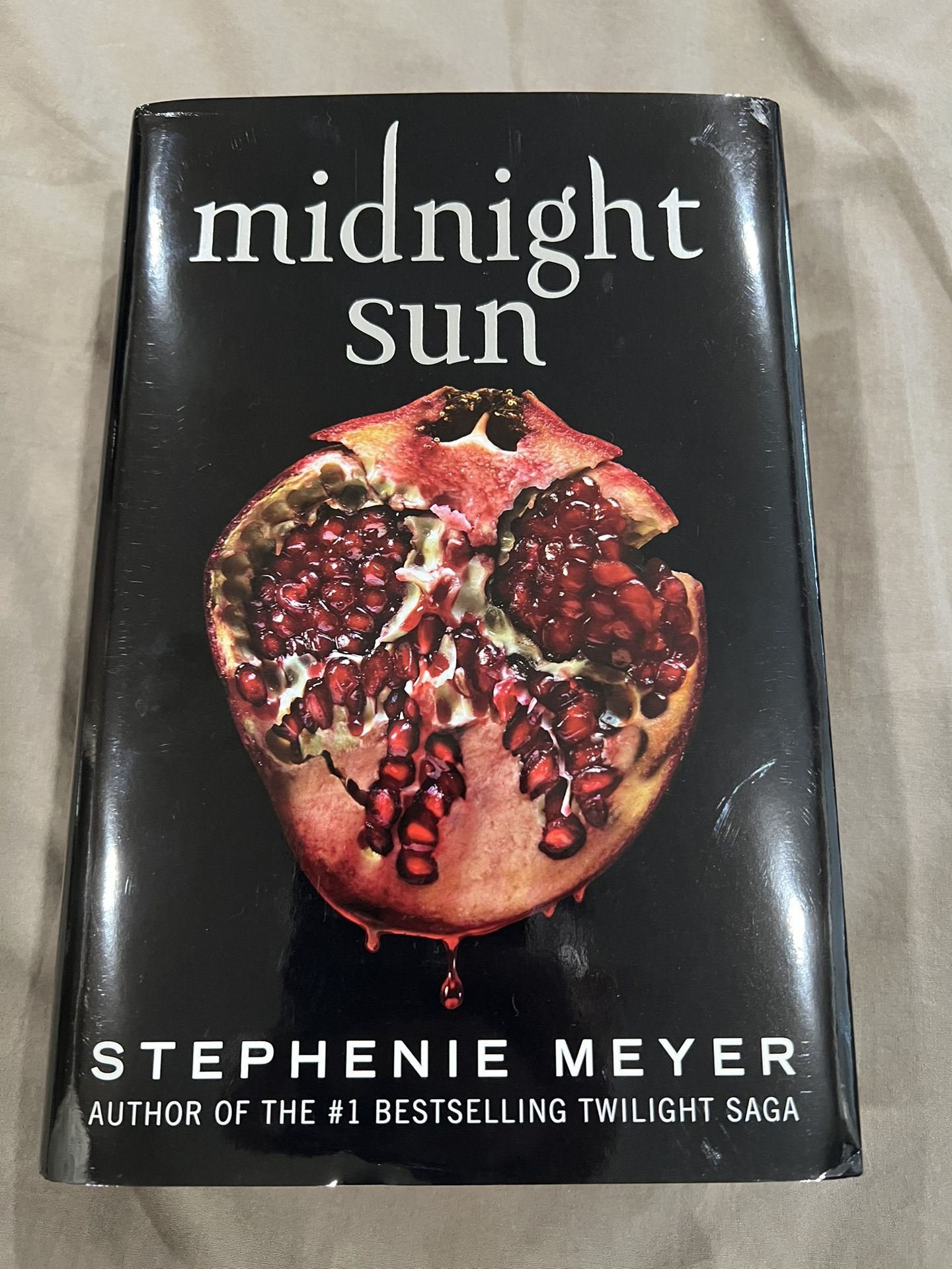 Midnight Suns Book