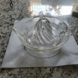 VintageHazel Atla Depression Reamer1940s