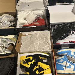 Air Jordan’s For Sale