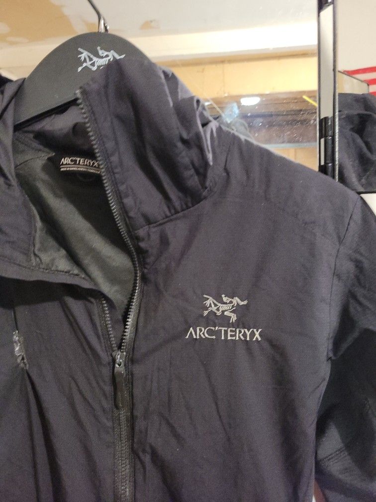 Arcteryx Xs Womens Jacket