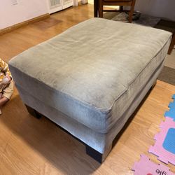 Free Ottoman