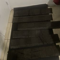 Roofing Shingles 6 PCs