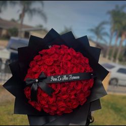 Valentine’s Day Bouquets. 💐 Ramos Buchones 