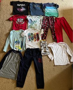 Kids clothes