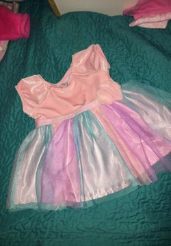 Baby dresses