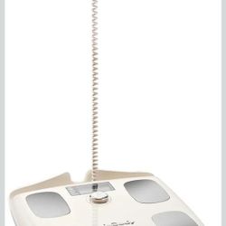 InBody Dial H20 | Body Composition Scale Most Accurate | Smart Scale with BMI, Body Fat, Muscle Mass | Weight Scale with Body Fat and Muscle