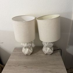 Bedroom Lamps