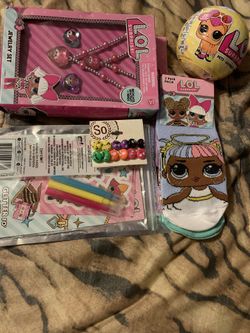 LOL BUNDLE #306