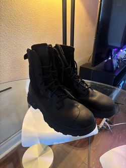 Botas de trabajo originales