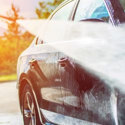 Mobile Car Wash Specialist