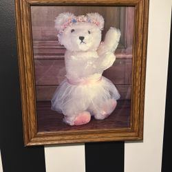 Picture Frame And picture 