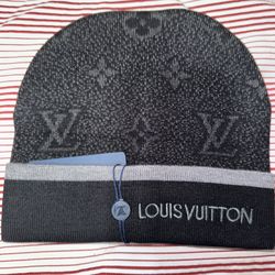 Lv beanie