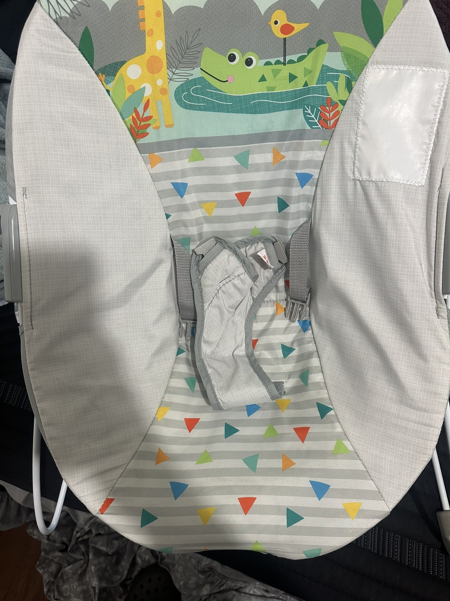Baby Chair