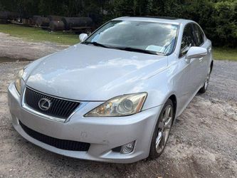 2009 Lexus IS 250